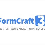 FormCraft - Premium WordPress Form Builder GPL Boss