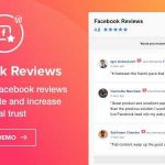 Facebook Reviews GPL 1.2.5 – WordPress Facebook Reviews plugin