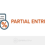 Gravity Forms Partial Entries GPL v1.8.1