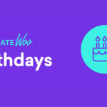 AutomateWoo - Birthdays add-on REALGPL