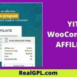 YITH Affiliates Premium RealGPL