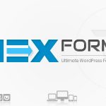NEX-Forms GPL Plugin v9.1.7 - The Ultimate WordPress Form Builder