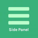 OceanWP Side Panel GPL v2.2.2