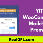 YITH WooCommerce Mailchimp v2.2.4 Premium GPL