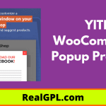 YITH WooCommerce Popup v1.5.4 Premium GPL