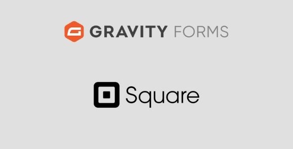 Gravity Forms Square Addon v1.5.1 GPL