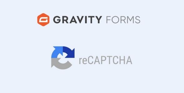 Gravity Forms reCAPTCHA Addon v1.1 GPL