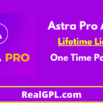 Astra Pro Addon Lifetime Deal With Original License | One Time Purchase