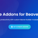 Ultimate Addons for Beaver Builder - Lifetime Deal With Original License | One Time Purchase