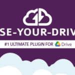 Use-Your-Drive GPL v1.19.1 – Google Drive plugin for WordPress