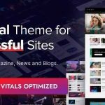 StreamTube Theme GPL v1.1.2 – Video WordPress Theme