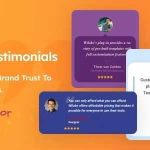 Wiloke Testimonials Addon for Elementor GPL v1.0.0