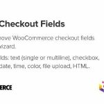 Flexible Checkout Fields PRO WooCommerce GPL v3.2.6