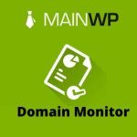 MainWP Domain Monitor Extension GPL v4.0