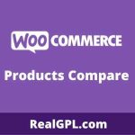 WooCommerce Products Compare Extension GPL v1.1.0