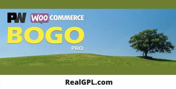 PimWick WooCommerce BOGO Pro GPL v2.172