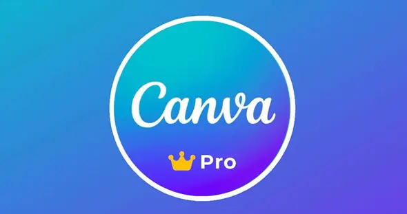 Canva Pro Subscription | One Month to Lifetime | 3 Year Backup Support