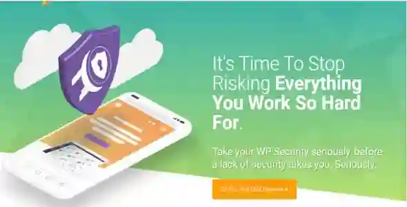 Shield Security Pro GPL v20.1.2 | WordPress Plugin