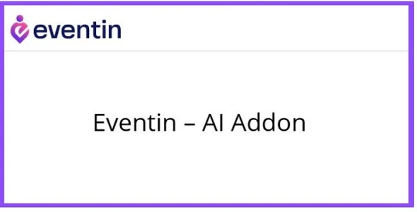 Eventin AI Addon GPL v1.0.1