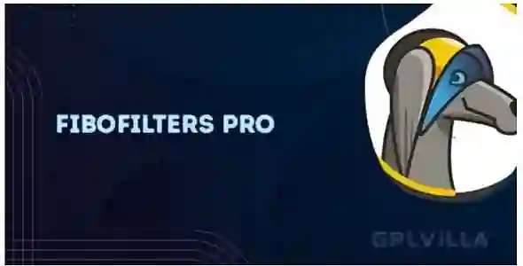 FiboFilters Pro GPL