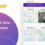 Google Maps Addon widget for Elementor GPL v1.0.1