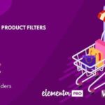 PWF WooCommerce Product Filters GPL v1.9.9