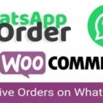 WooCommerce WhatsApp Order GPL v3.1.0 - Receive Orders using WhatsApp - WooCommerce Plugin