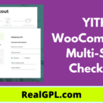 YITH WooCommerce Multi-Step Checkout Premium v2.31.0