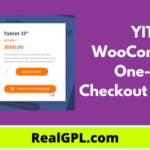 YITH WooCommerce One-Click Checkout Premium v1.34.0 GPL