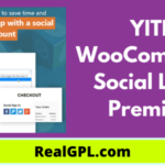 YITH WooCommerce Social Login Pro GPL v1.37.0