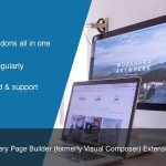 All in One Addons for WPBakery