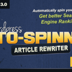 Auto Spinner
