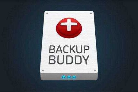 BackupBuddy