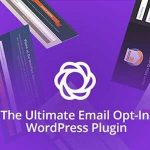 Bloom Email Opt in Plugin GPL Boss