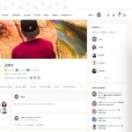Buddyboss theme GPL Boss