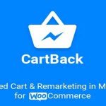 CartBack WooCommerce for Facebook Messenger