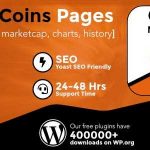 Coins MarketCap GPL Boss