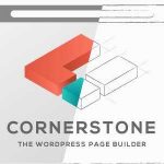 Cornerstone Page Builder