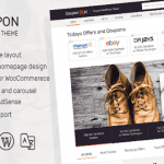 Coupon-theme
