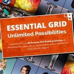 Essential Grid Gallery