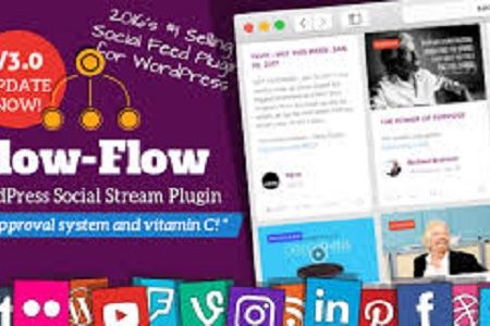 Flow-Flow