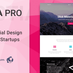 Hestia Pro Theme GPL Boss
