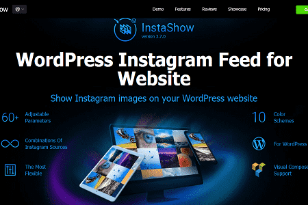 InstaShow
