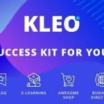 Kelo Theme GPL Boss