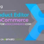 Live Product Editor for WooCommerce
