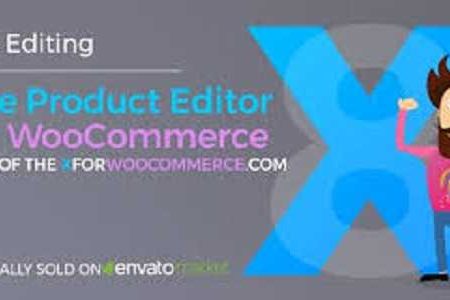 Live Product Editor for WooCommerce