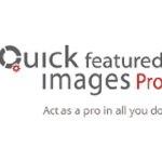 Quick Featured Images Pro