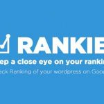 Rankie Rank Tracker