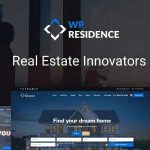 Residence Theme GPL Boss