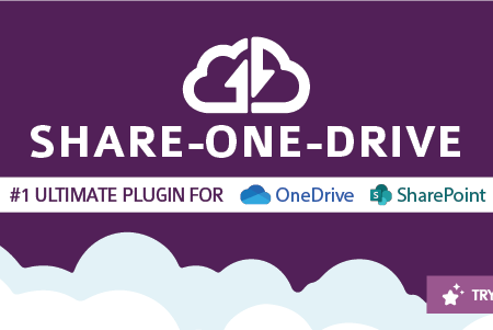 Share One Drive GPL Boss